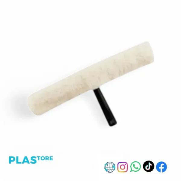 Barra T 45 Cm Mas Chiporro Limpia Vidrios