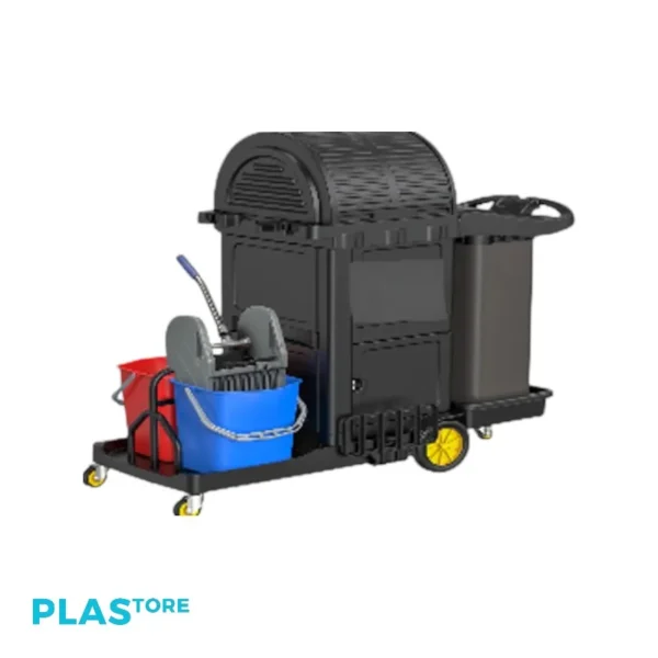 Carro Porta Utiles Pro