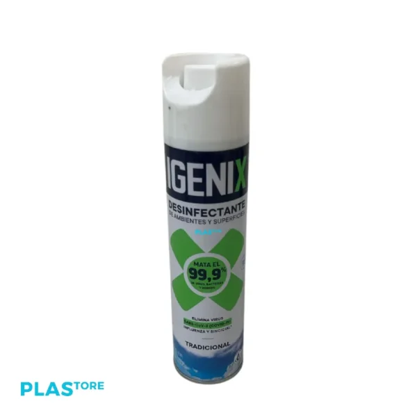 Desinfectante Igenix 360 cc