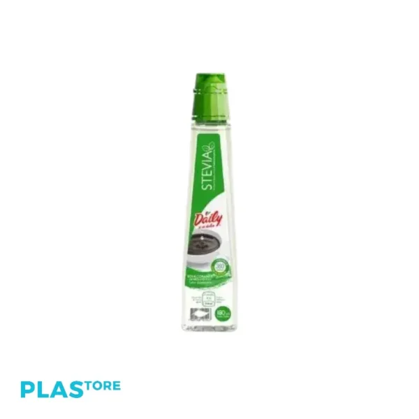 Endulzante Stevia Daily 270 ML