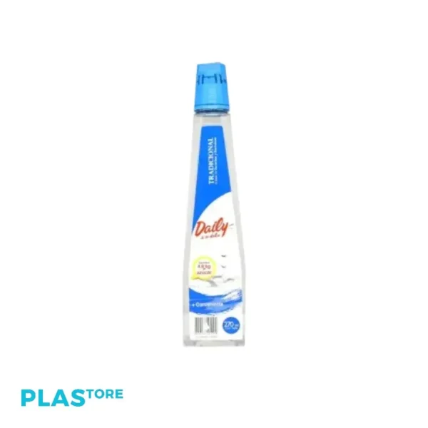Endulzante Tradicional 270 ML Daily
