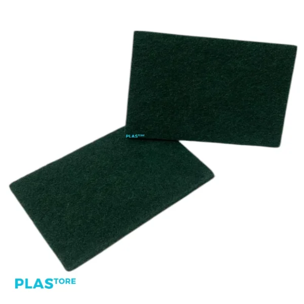Espoja Fibra Abrasiva Clasica Virutex