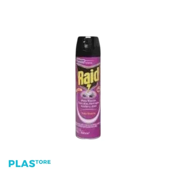 Raid Todo Insecto 360CC