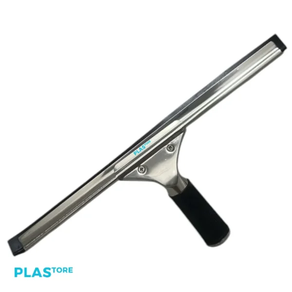 Kit Squeegee Plumilla Limpia Vidrios 35 Cm