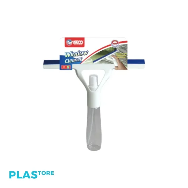 Limpia Vidrios Con Spray
