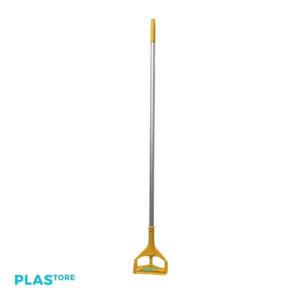 Mango Clip Porta Mopa Humeda