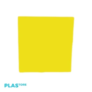 Paño Amarillo Multiuso 38x38 Cm