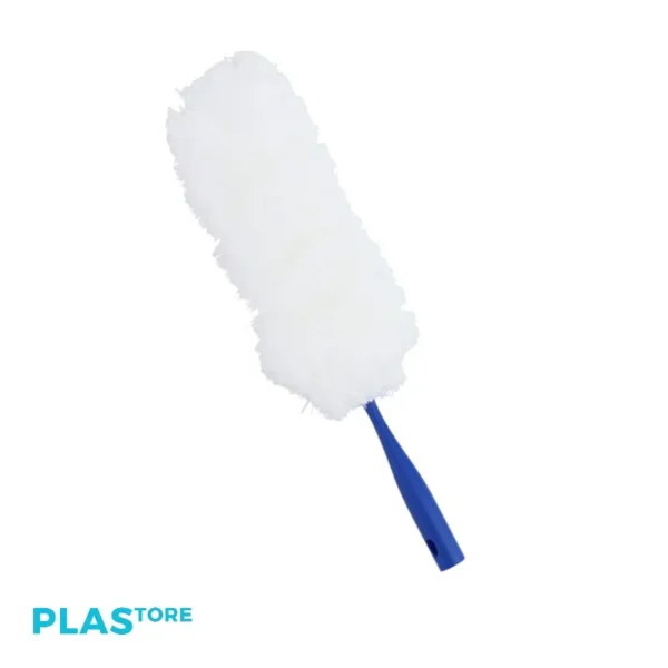 Plumero Quita Polvo Microfibra