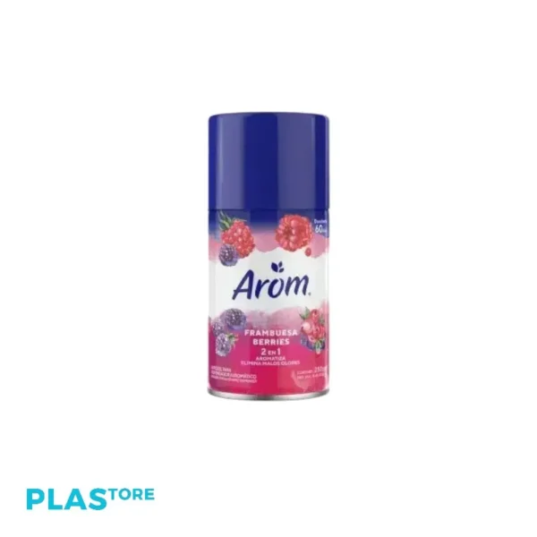 Repuesto Desodorante Amb Arom 250 GR