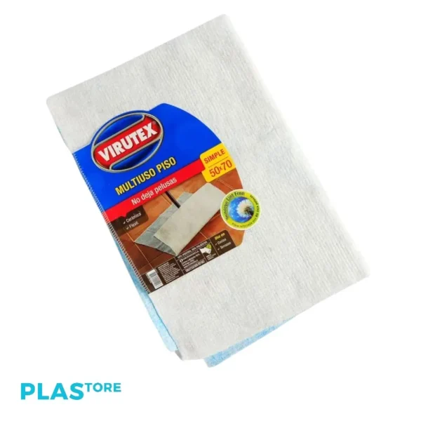 Trapero Simple Extra Grande Virutex