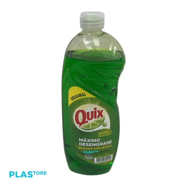 Lavaloza Quix 750 Ml