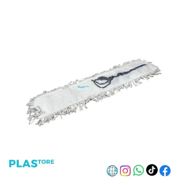 Repuesto Mopa Avion 60 CM Virutex Pro