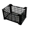 Caja Tomatera Torito G4 de Wenco ofrece una capacidad de 32 litros construida para resistir el trato rudo diario sin deformarse. Su diseño 100% ventilado protege tus tomates y vegetales de la acumulación de humedad y el calor del campo, mientras que sus esquinas reforzadas te permiten apilar columnas gigantes en camiones con total estabilidad. Encuéntrala al mejor precio mayorista en Plastore.