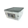 Caja Zapatera Luxor 15 Litros Reyplast con Apertura Frontal y Apilables consiguelas Plastore.cl
