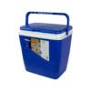 Aprovecha al máximo tus salidas con la garantía de que tus bebidas permanecerán frías y frescas por más tiempo. Con la Cooler Nevera Caba de Wenco, cada día de sol se transforma en una experiencia más placentera y refrescante.