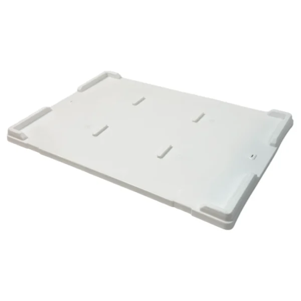 Tapa Caja Multiuso PEAD | Compatible 15, 35, 51, 76 Lts